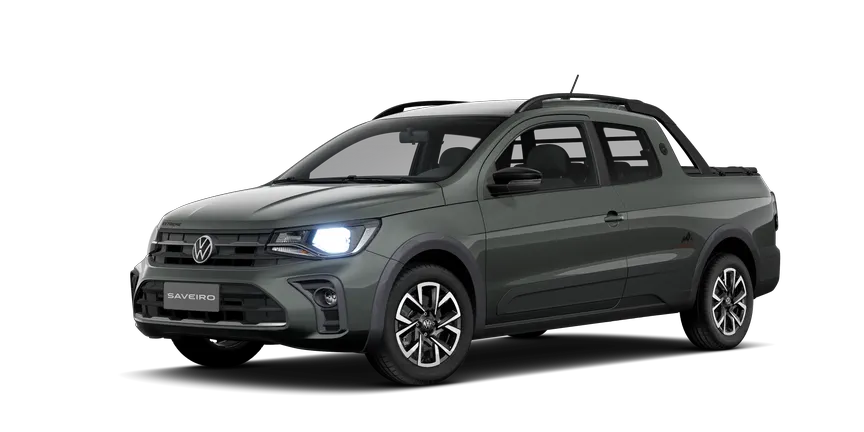 Volkswagen Saveiro